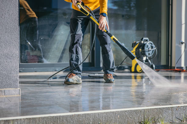 Best Concrete Surface Cleaning in Green Valley, AZ