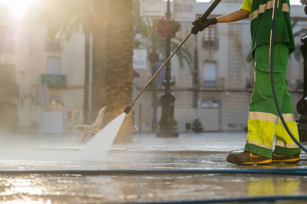 Best Graffiti Removal Services in Green Valley, AZ